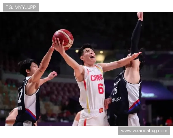 男篮亚洲杯精彩对决中国队迎战菲律宾队全力争胜展现实力