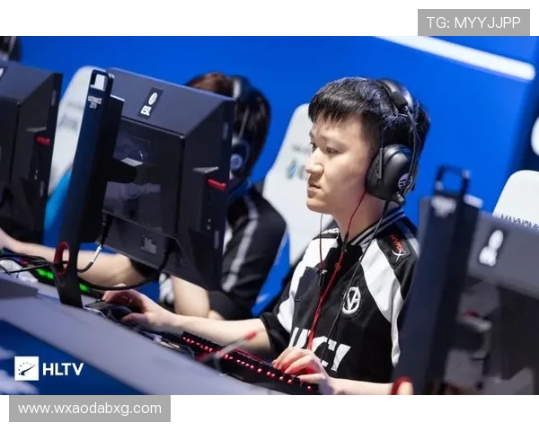 深度探讨杨静在CSGO世界中的成长与挑战之路