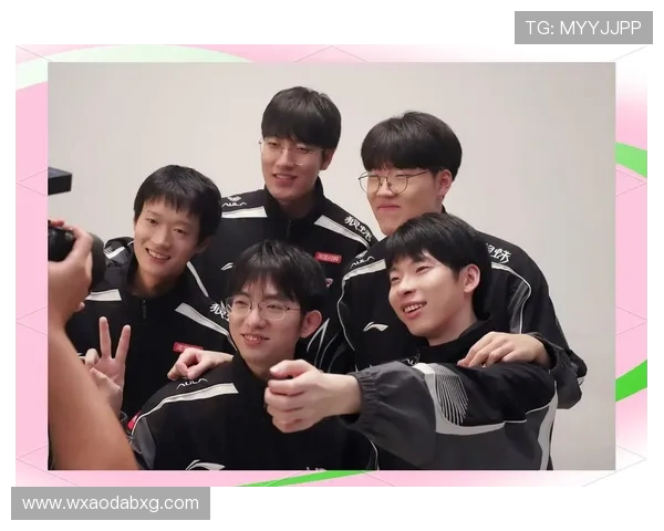 全球总决赛回顾：BLG选手个人能力的精彩展现与分析